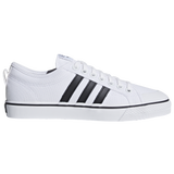 White/Black - Ador Nizza-wh/bk