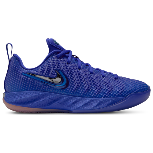  - Nike Caitlin 1 - Blue/Teal Caitlin