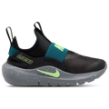 Nike Flex Runner 4 SE - Nike Barely Volt/Black Witches Brew