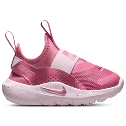 Girls' Toddler - Nike Flex Runner 4 - Peony/Peony