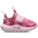 Nike Flex Runner 4 - Girls' Toddler Peony/Peony