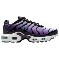 AMAZING! Nike Air Max Plus BLUE GRADIENT On Feet Review 