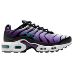 Purple/White
