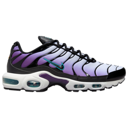 Purple Nike Shoes Foot Locker