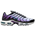 Nike Air Max Plus - Men's Black/Teal/Purple