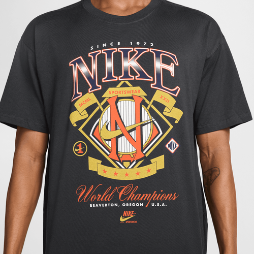 Nike air max gel t shirt store