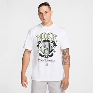 Nike NSW Max 90 Gel Cham Short Sleeve T-Shirt