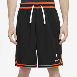Women's - Nike WNBA Dri-FIT DNA Shorts - Black