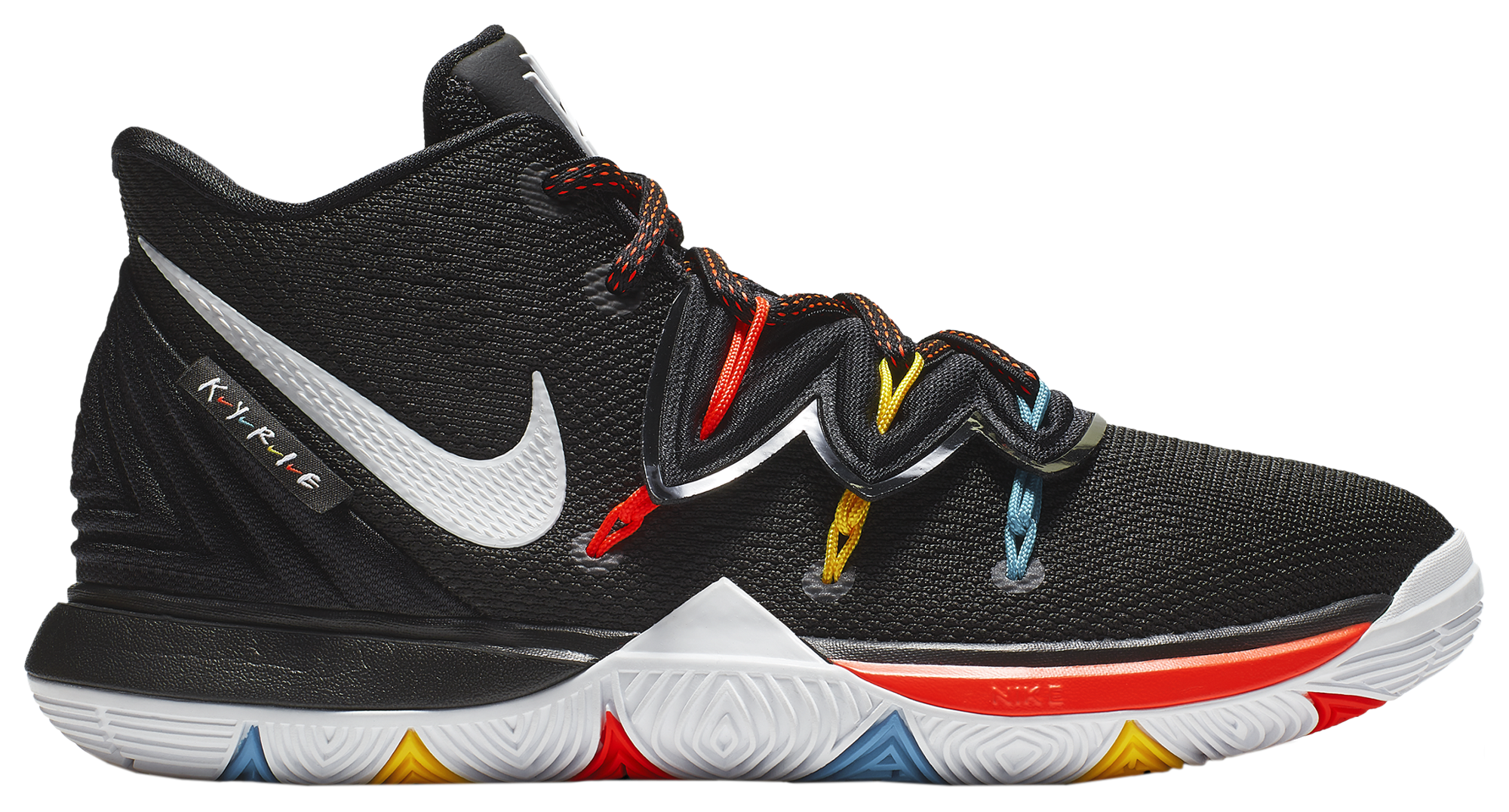 boys grade school kyrie 5