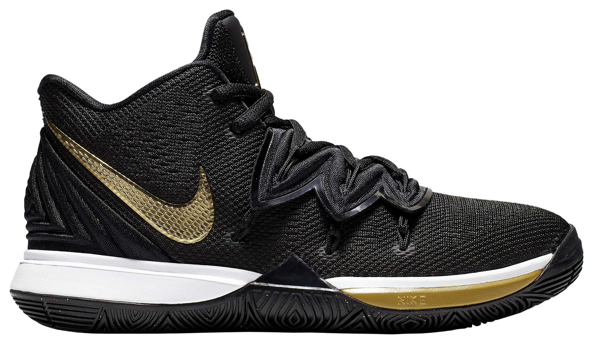 grade school kyrie 3