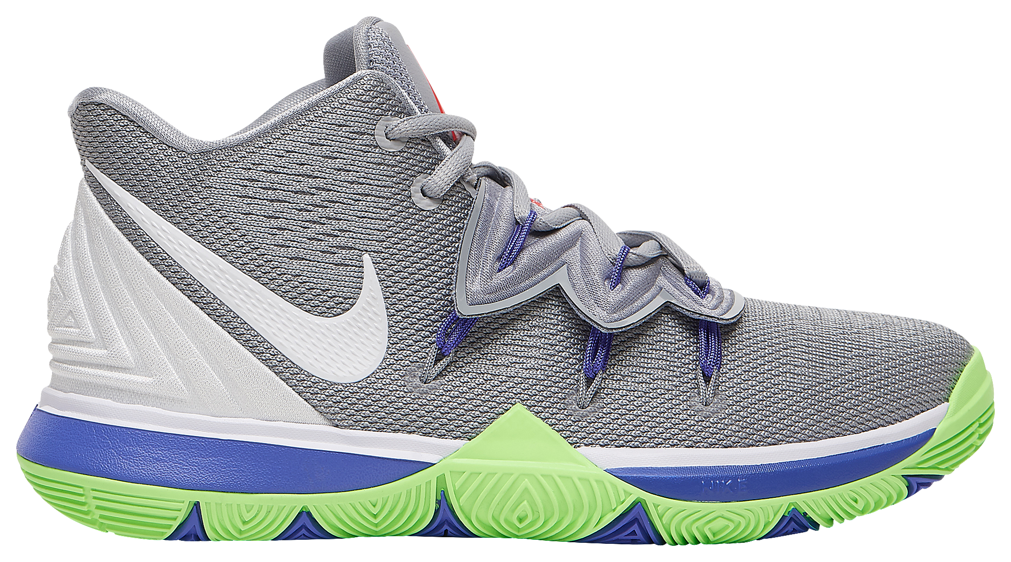 Jual Sepatu Basket Nike Kyrie 5 Just Do It 46 Jakarta Utara