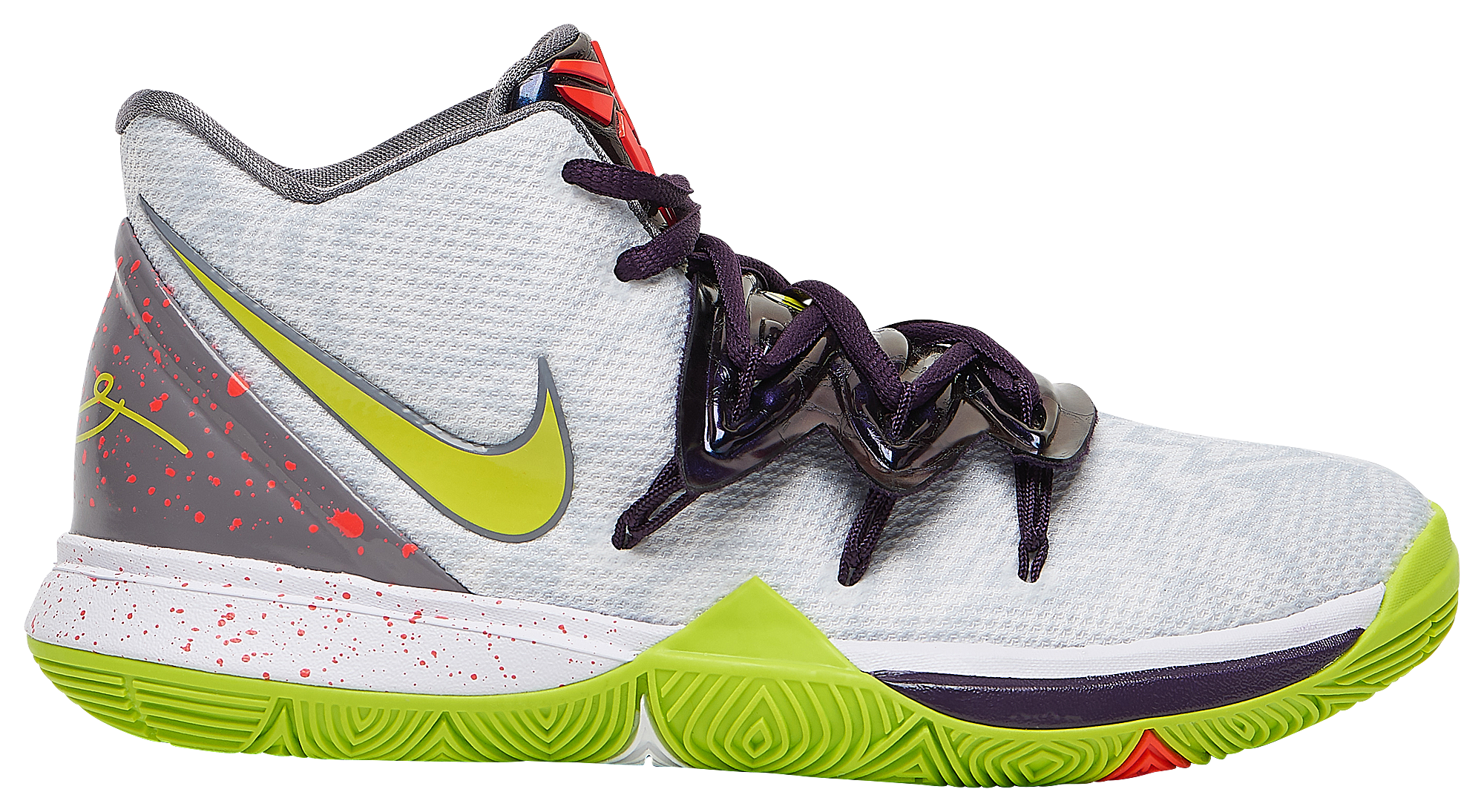 kyrie 5 toy story