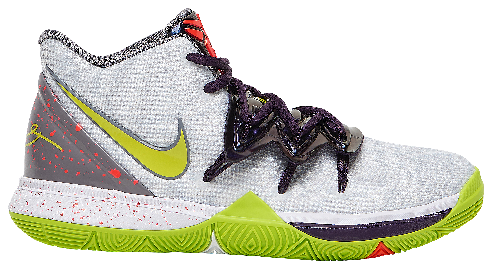 kyrie 5 boys grade school