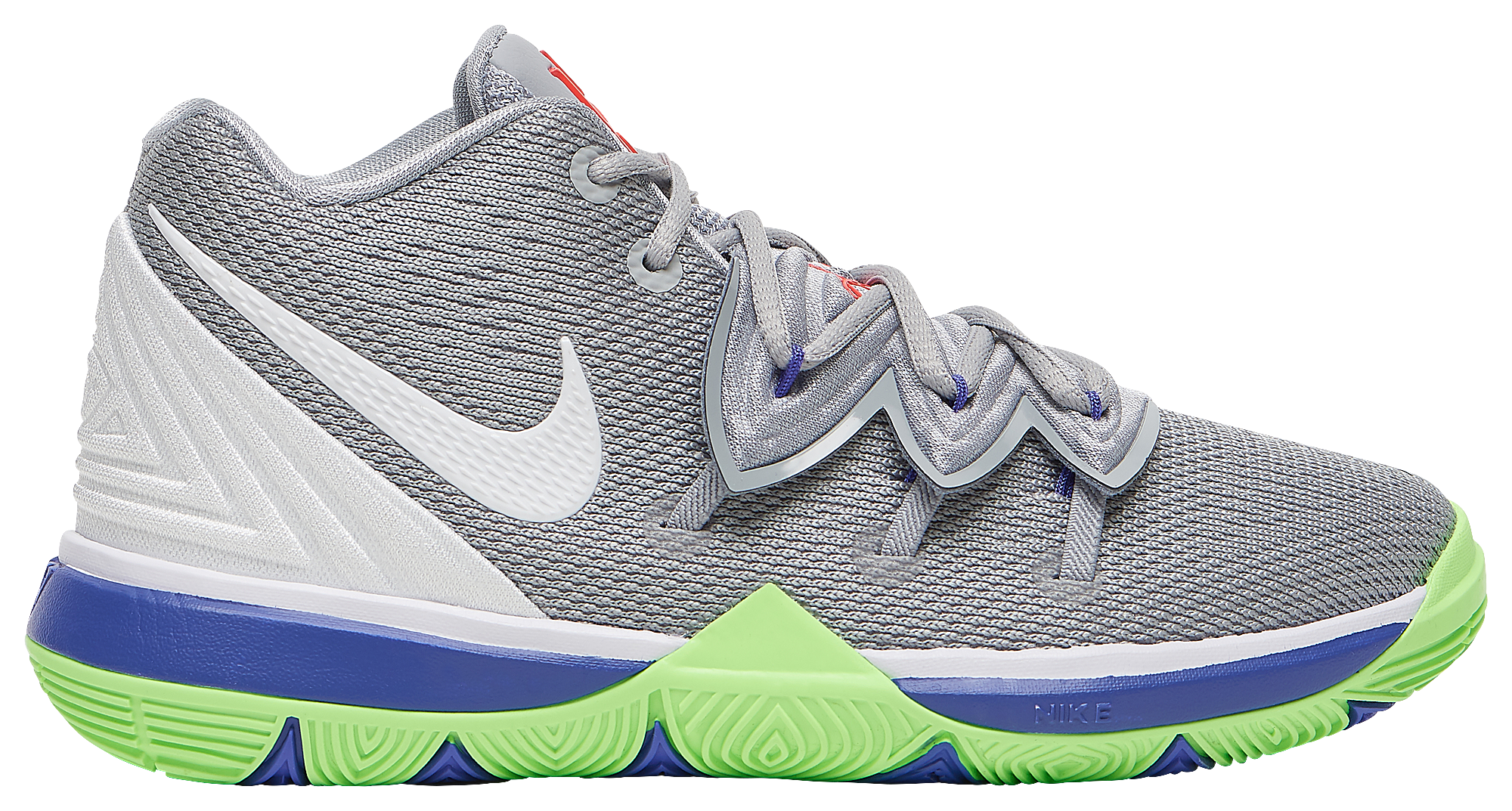 kyrie 5 for boys