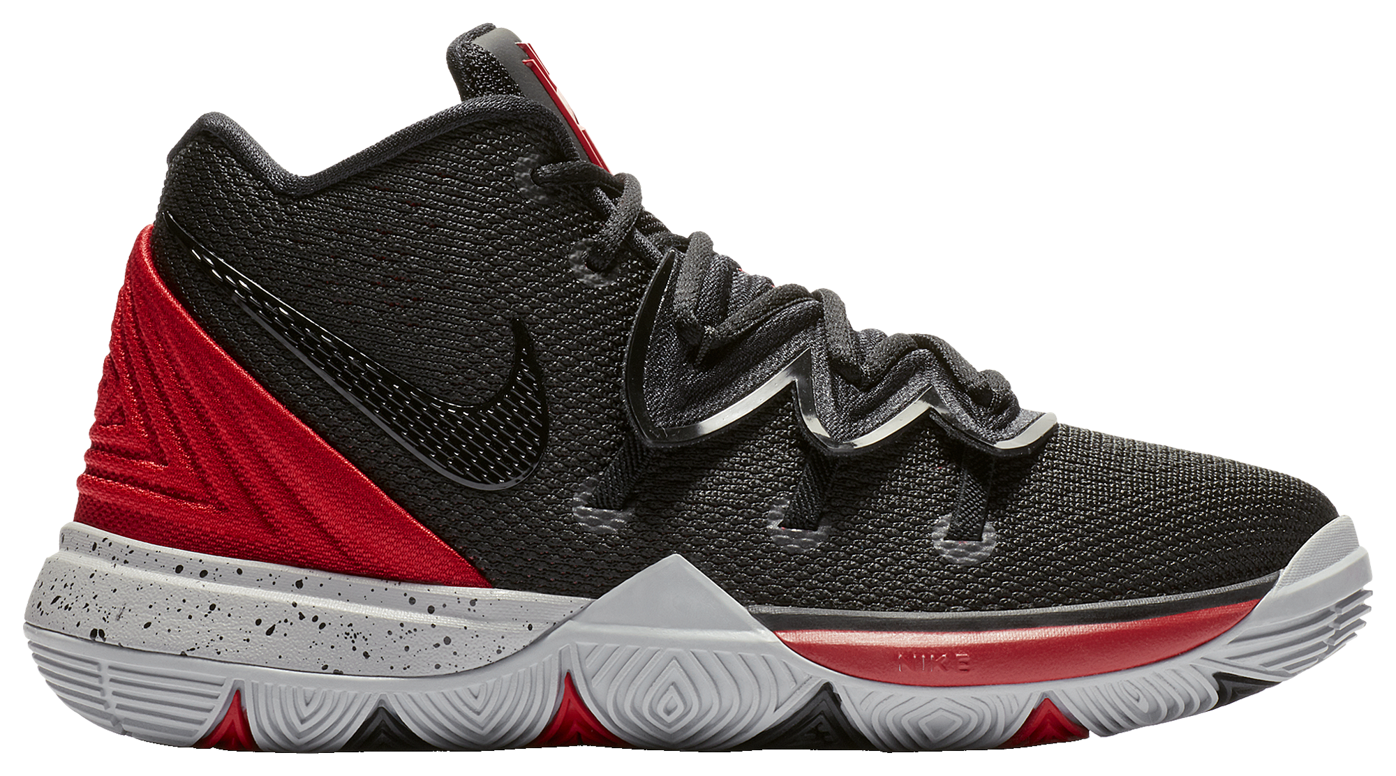 Nike kyrie 5 grade school online