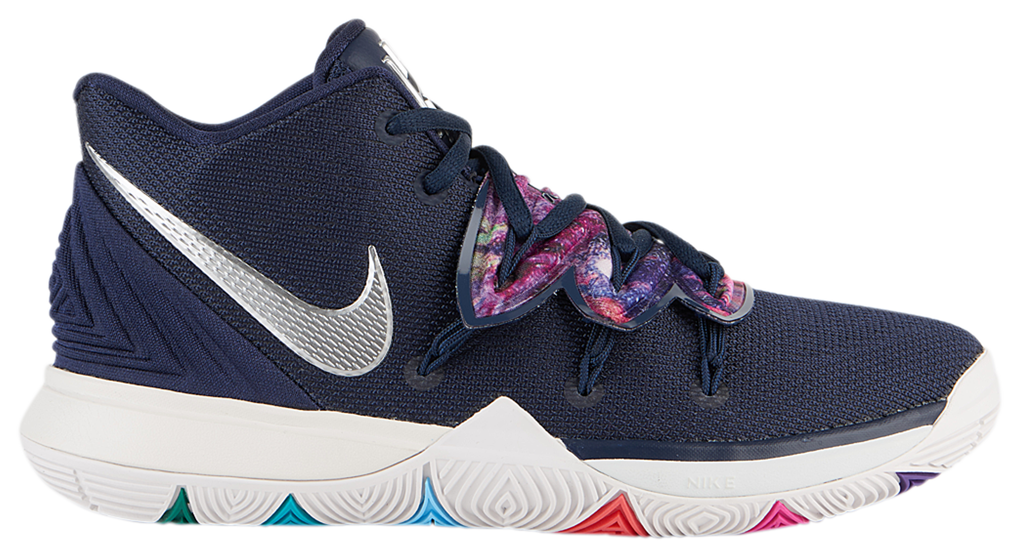 kyrie friends shoes youth