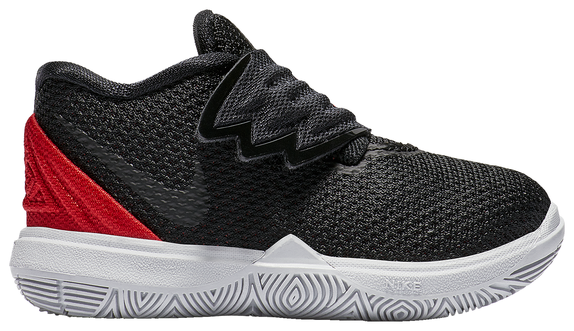 Tênis Nike Kyrie 5 Bob Esponja x Patrick Roupas e calçados