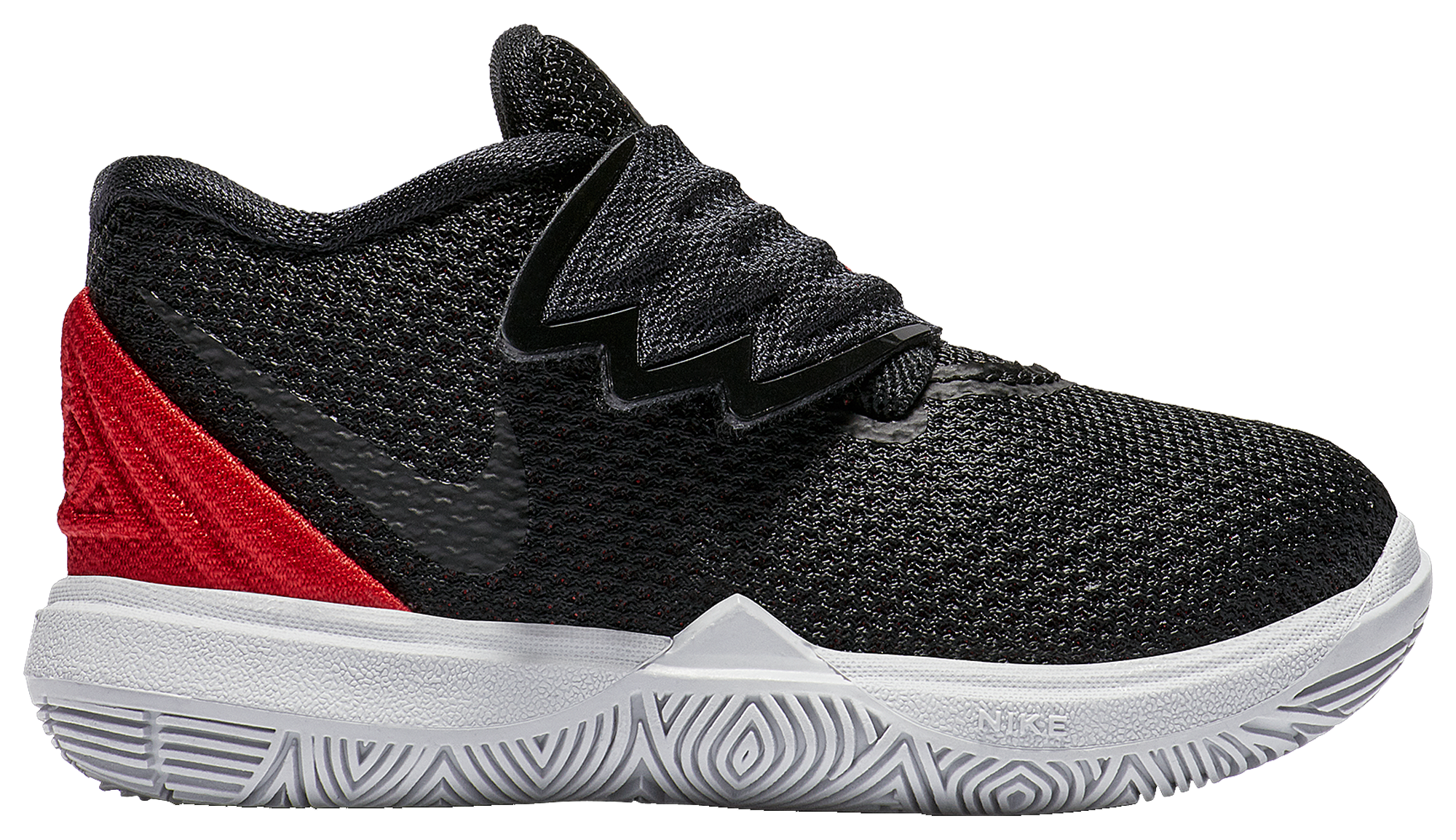 Eastbay The Nike Kyrie 5 'Multi' features galaxy accents