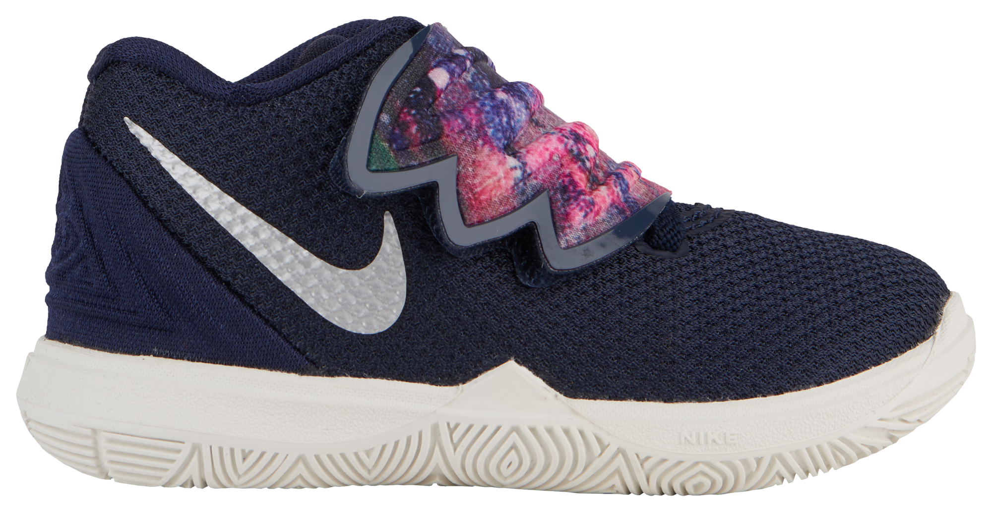 Kyrie 5 Ep Bandulu Ck5836 100 Size 8 Amazon.com