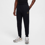 Black/Black/Gold