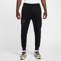 Black/Gold