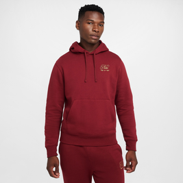 Nike JA Club BB Pullover Hoodie | Champs Sports