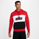 University Red/Black