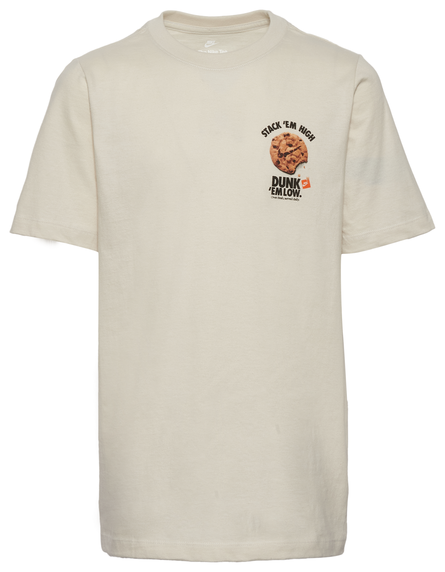 KEYDOG THE LAUGHING MAN TEE – VAULTROOM