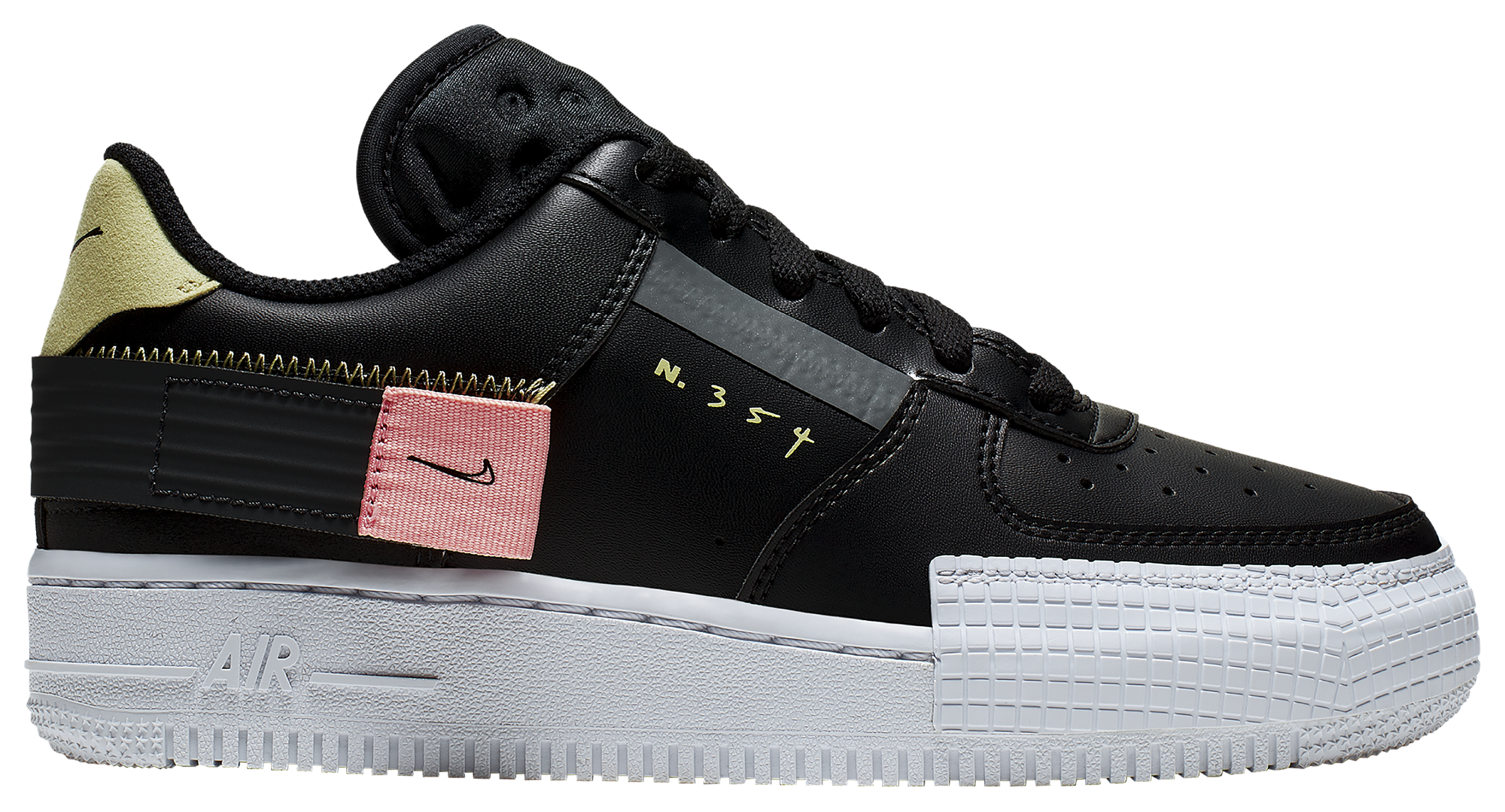af1 low type