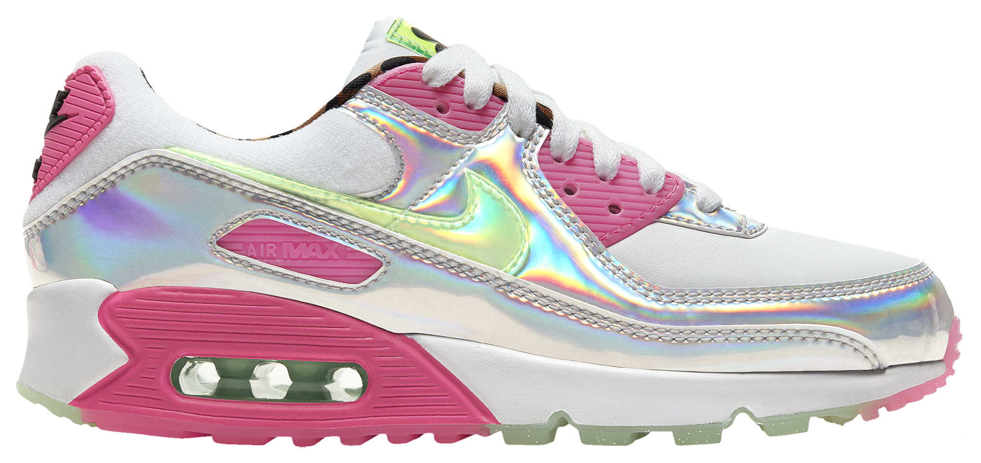 colorful running shoes nike