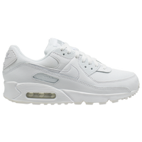 Wolf Grey/White- Nike W Air Max 90-wt/wt/gy