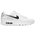 Nike Air Max 90 - Women's White/White/Black