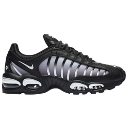 Men's - Nike Air Max Tailwind IV - Black/White/Black