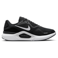 Men's - Nike Structure  26 Wide - Black/White/Wolf Grey