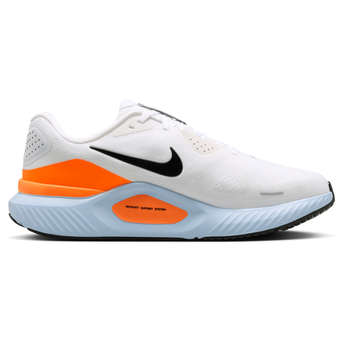 MENS - Nike Structure 26 Wide - Hydrogen Blue/White Black