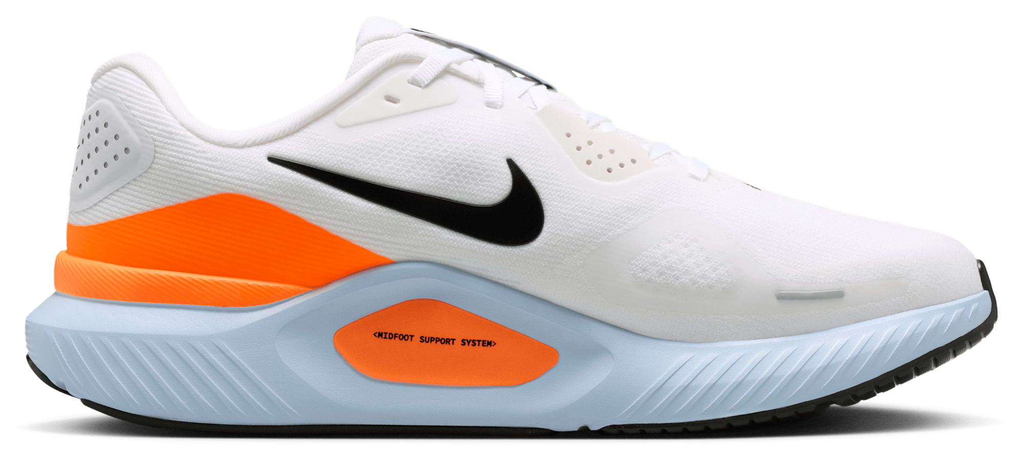 Nike Structure  26 Wide - Men's