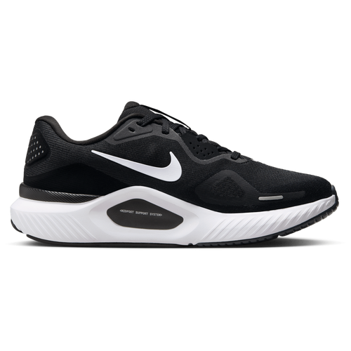 WOMENS - Nike Air Structure 26 - White/Wolf Grey Black
