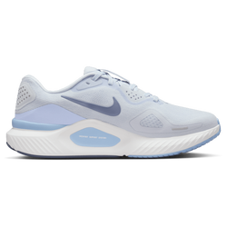 Women's - Nike Air Structure 26 - Football Grey/World Indigo/Aluminum
