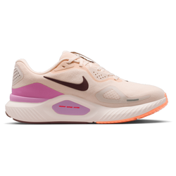 Women's - Nike Air Structure 26 - Lt Magenta/Chalk/Tattoo