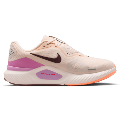 WOMENS - Nike Air Structure 26 - Lt Magenta/Chalk Tattoo