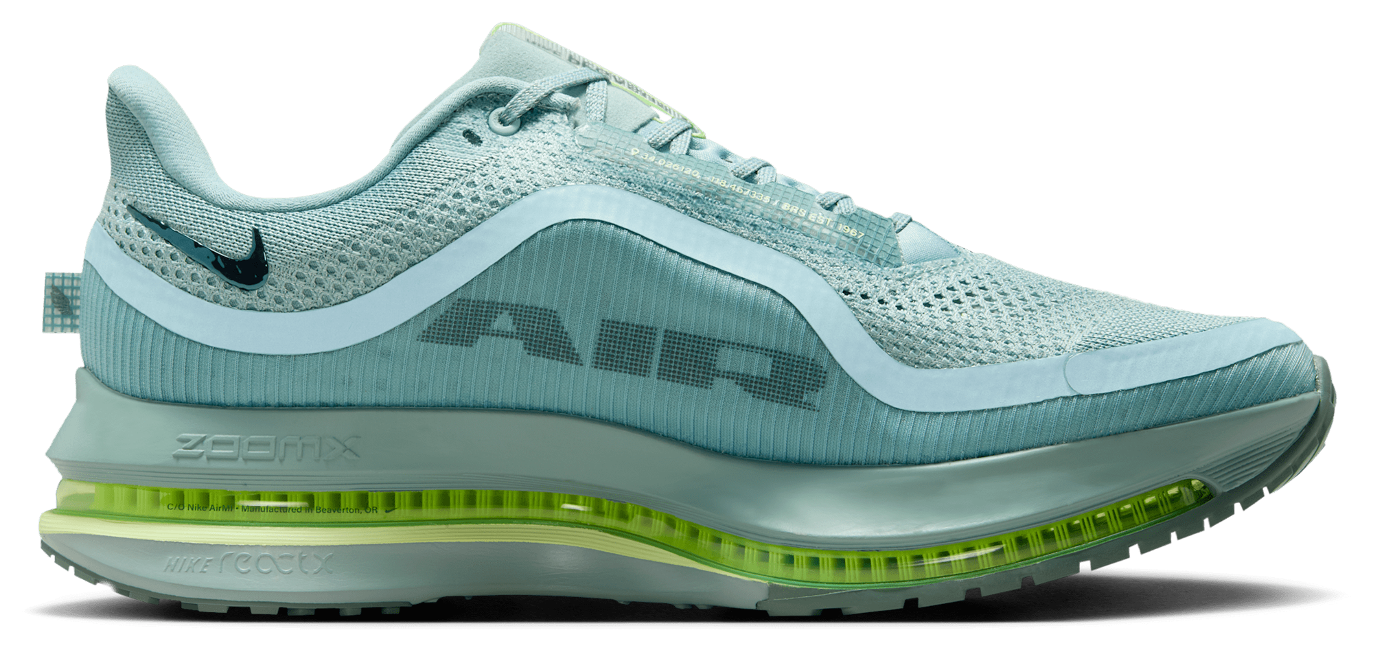 Nike Pegasus Premium | Foot Locker