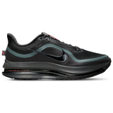 Anthracite/Black/Bright Crimson