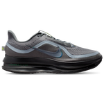 Smoke Grey/Black/Volt