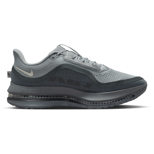 MENS - Nike Pegasus Premium - Cool Grey/Wolf Sail