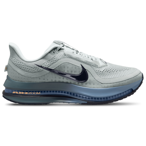 MENS - Nike Pegasus Premium - Grey Mist/Dark Obsidian Mineral Slate