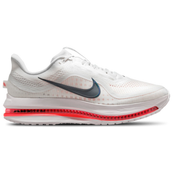 Men's - Nike Pegasus Premium - Summit White/Black/Crimson