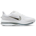 Nike Pegasus Premium - Nike White/Metallic Silver