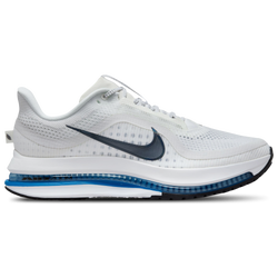 Men's - Nike Pegasus Premium - White/Black/Blue