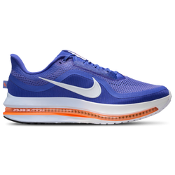 Men's - Nike Pegasus Premium - Blue/White/Orange