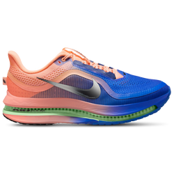 Men's - Nike Pegasus Premium - Racer Blue/Atomic Pink/Black